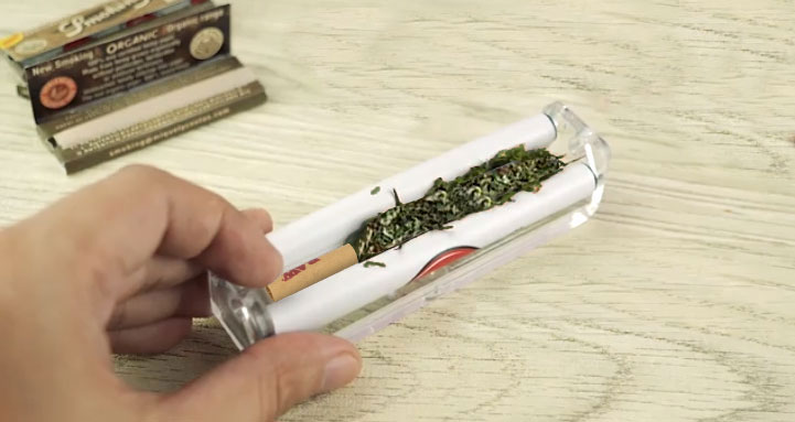 Como usar o Bolador de&nbsp;Beck