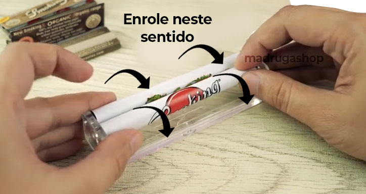 Como usar o Bolador de Beck – Blog do MadrugaShop