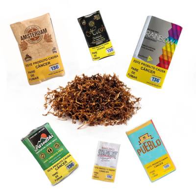 Marcas de tabaco: 9 opções para conhecer + bônus