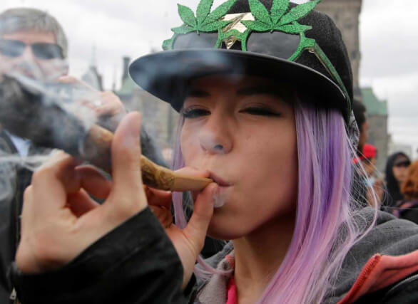 Quais as Diferenças entre Maconha Recreativa e a Cannabis&nbsp;Medicinal