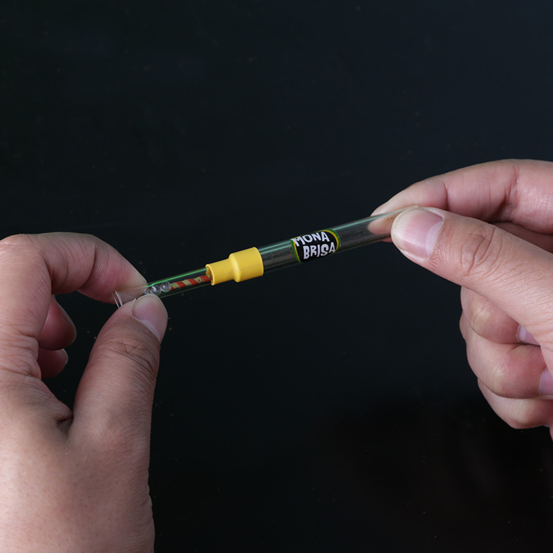 Como Usar a Seda de&nbsp;Vidro