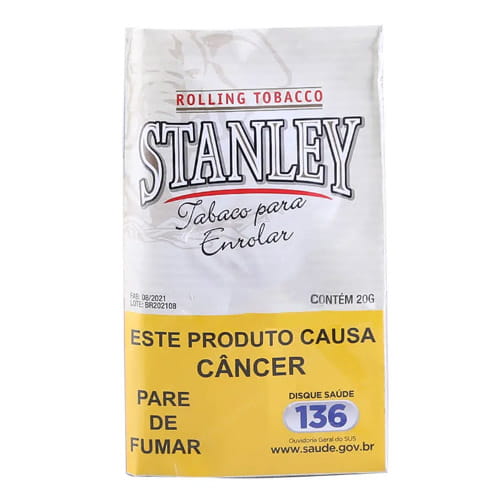 tabaco Stanley
