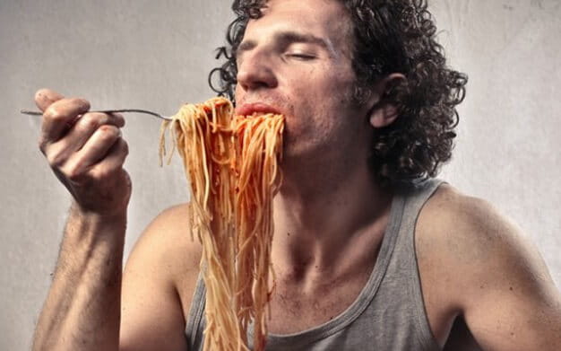 O que é larica e por que ela acontece após fumar&nbsp;maconha?