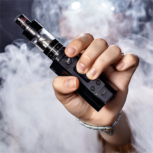 O que é vaper? Saiba tudo sobre o aparelho de fumo&nbsp;aqui