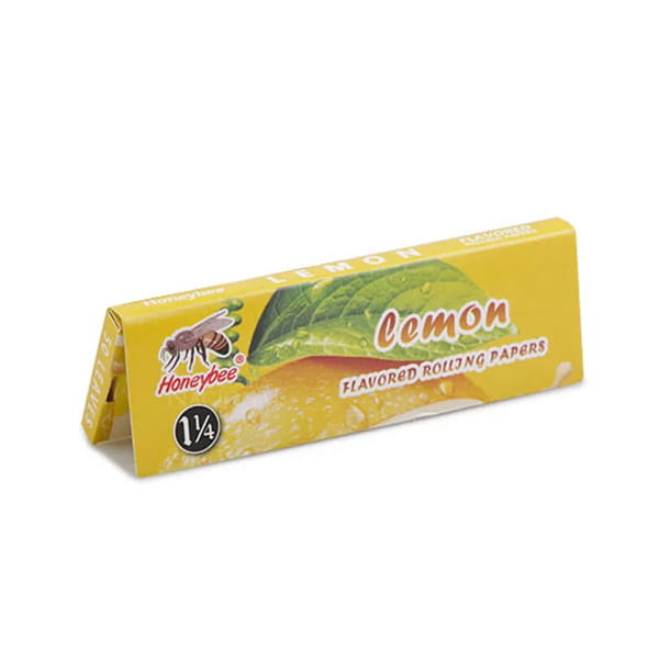 Seda HoneyBee Sabor Limão