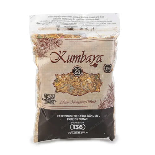 tabaco Kumbaya