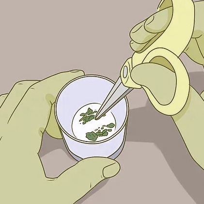 Como Dichavar sem Dichavador