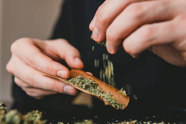 O que é blunt? A brisa é diferente? A Madrugashop explica!