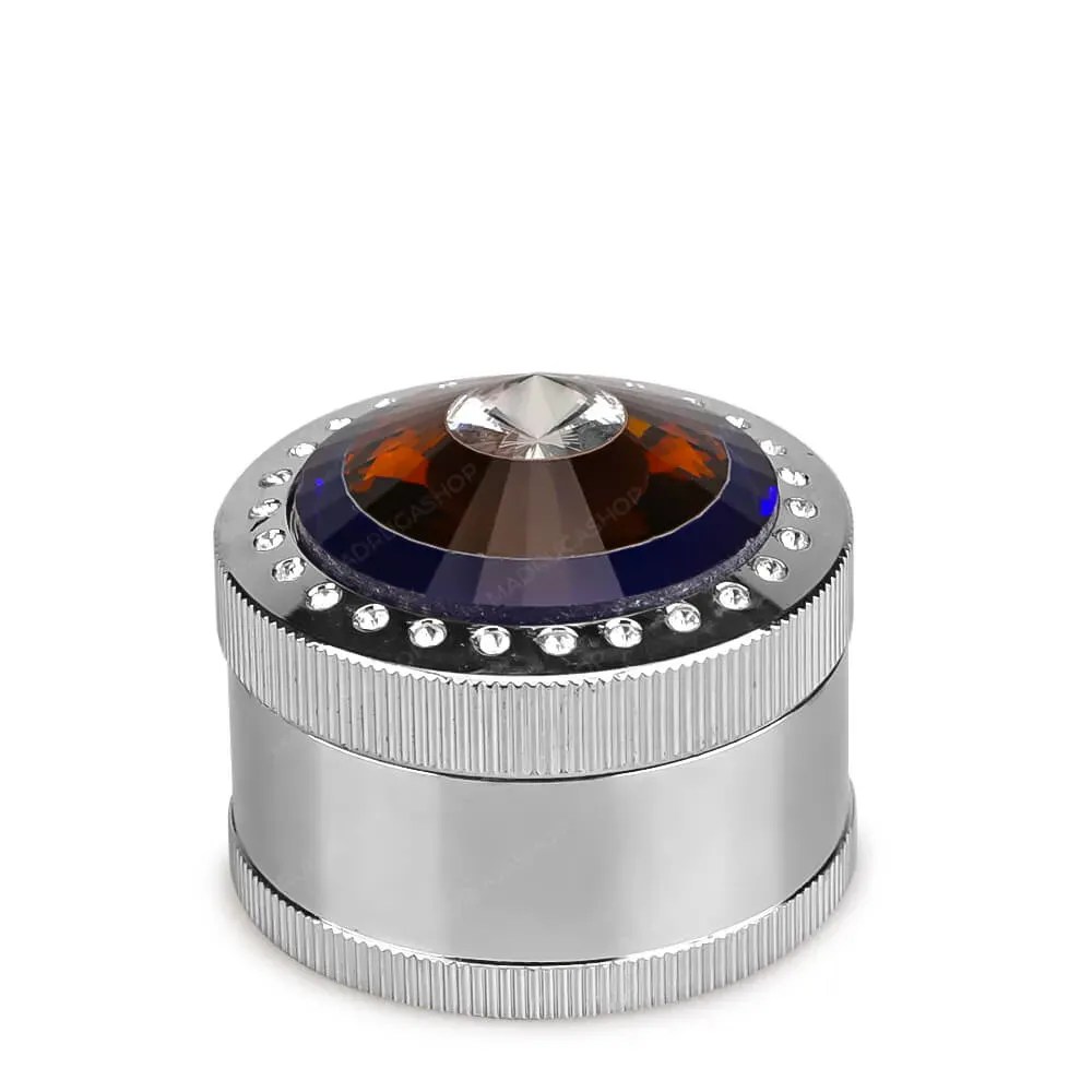 3 - Dichavador de metal dichavador de metal