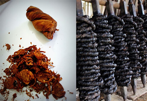 Tipos de Palheiro: Goiano,&nbsp;Mineiro…