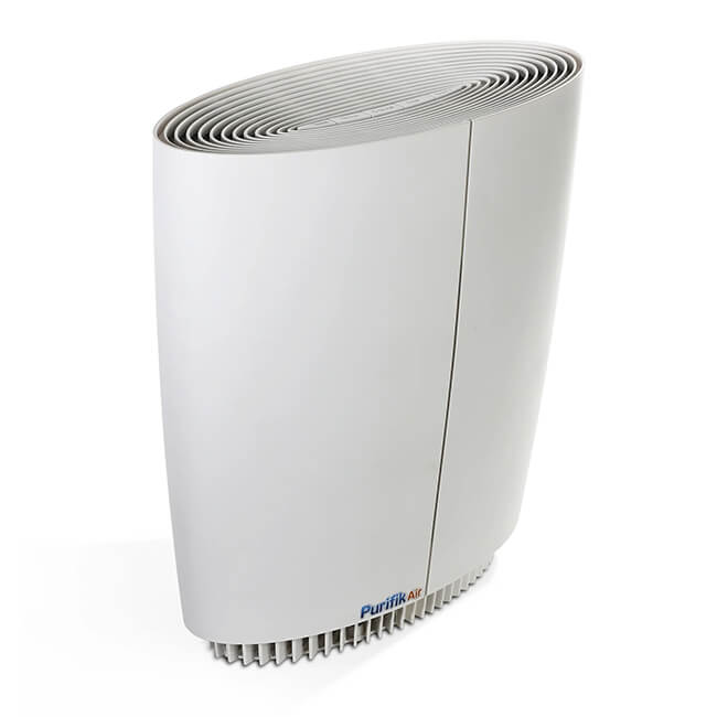 3. Utilize purificadores de ar purificador de ar