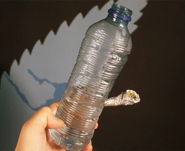 Como fumar sem seda? Descubra 5 maneiras&nbsp;inovadoras!