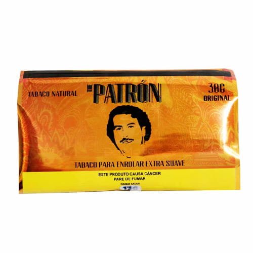 tabaco The Patron