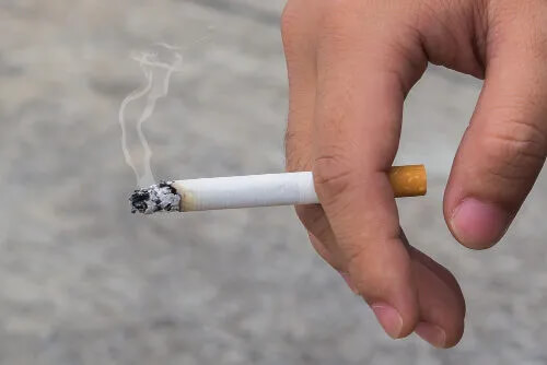 Os 5 principais tipos de cigarro e suas características