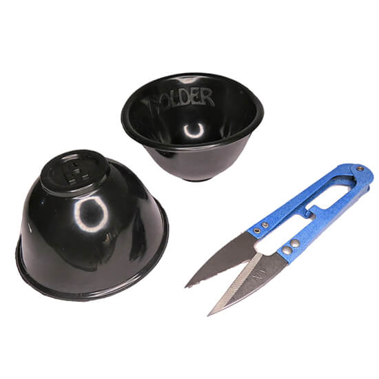 10 - Tesoura dichavador tesoura