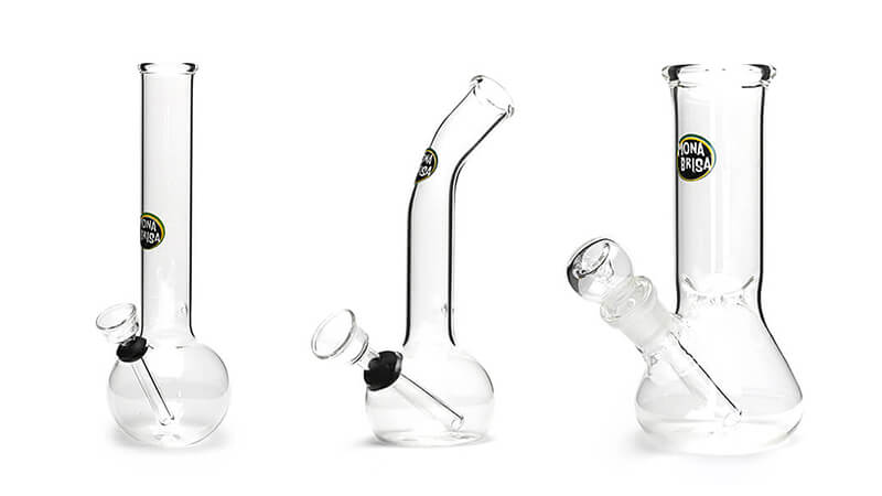 bong para iniciantes