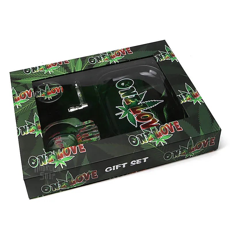 Kit Gift Premium One Love