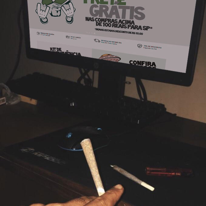 Conheça Nossa Headshop e Tabacaria Online