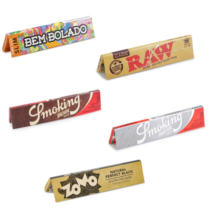 Top 5 Sedas Mais Vendidas