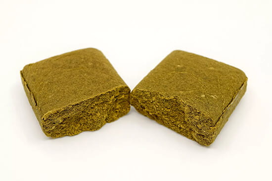 Marroquino (Moroccan Hash) haxixe marroquino