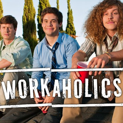 5 Séries para Assistir&nbsp;Chapado