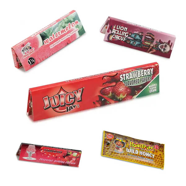 Melhores sedas de sabor: 11 escolhas para&nbsp;bolar