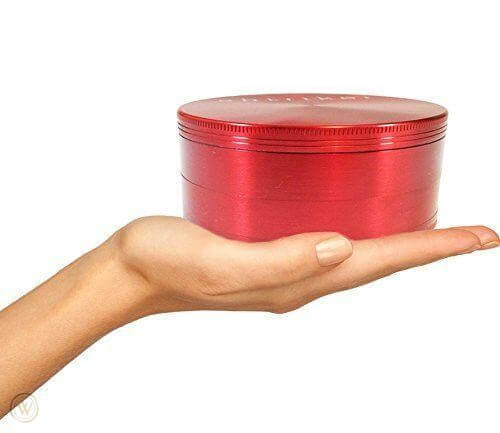 9 - Dichavador Grande dichavador extra grnade