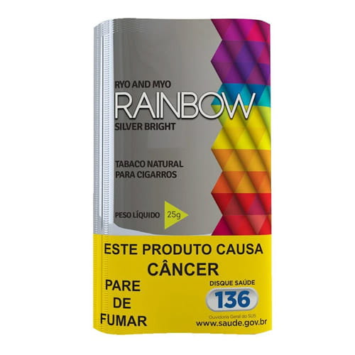 tabaco Rainbow