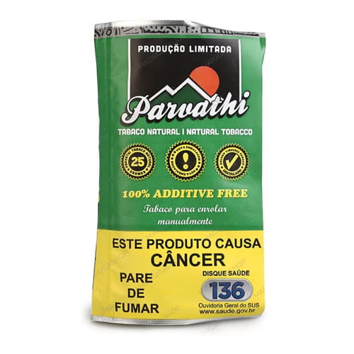 tabaco Parvathi