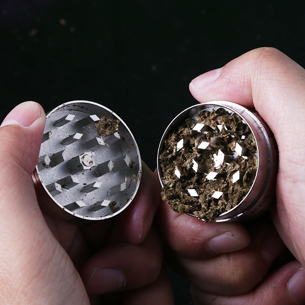 Como Usar o&nbsp;Dichavador