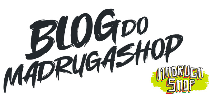 Blog do MadrugaShop