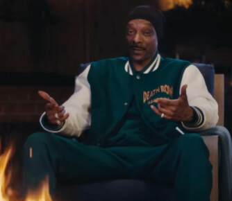 Snoop Dogg parou de fumar? Será&nbsp;mesmo?