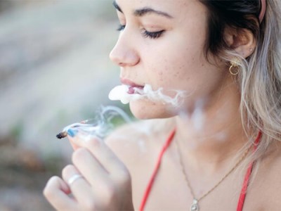 Quem fuma mais? o Homem ou a&nbsp;Mulher?