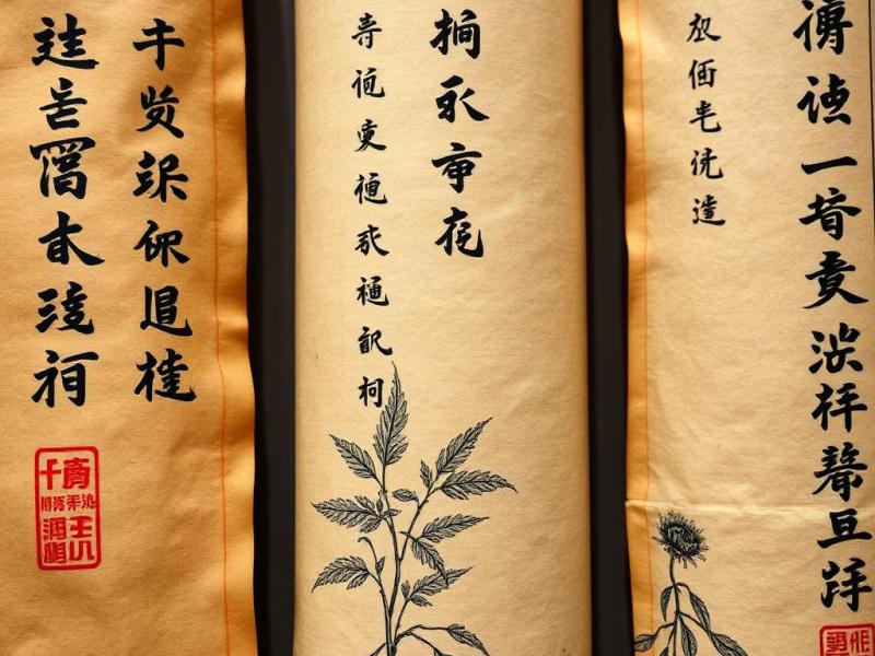 A História da Maconha nas Civilizações&nbsp;Antigas