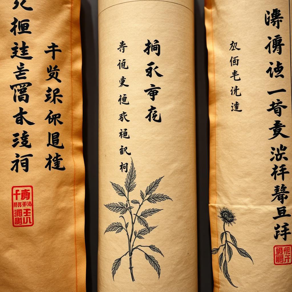 A História da Maconha nas Civilizações Antigas